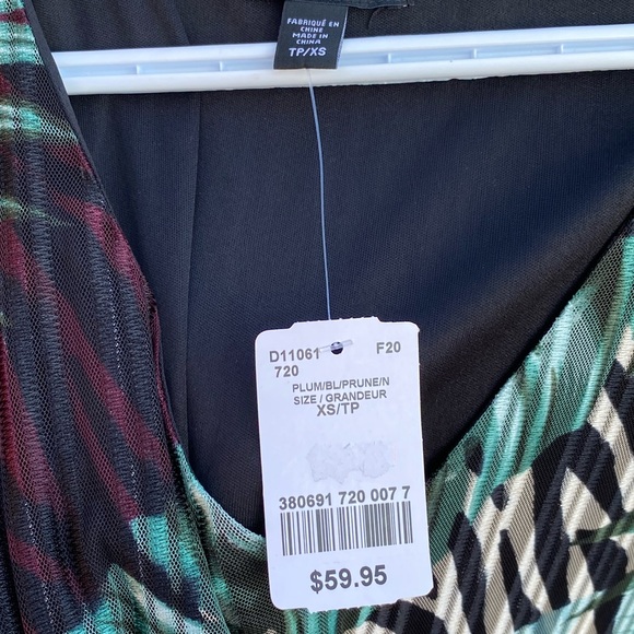 Le Chateau top - Picture 3 of 4